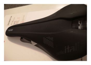 Used Selle Italia SLR BOOST TM. L1 bike — image 2 of 3