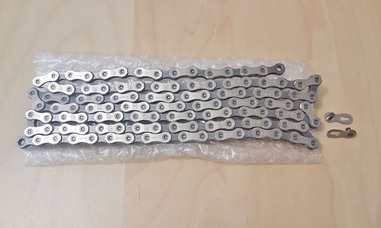Used Sram Rival 1 Disc 1x11 bike — image 19 of 20