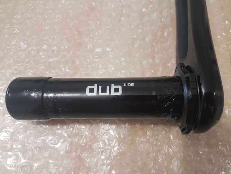Used Sram Rival 1 Disc 1x11 bike — image 7 of 20