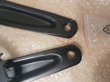 Used Sram Rival 1 Disc 1x11 bike — image 8 of 20