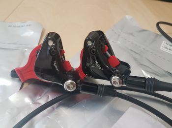Used Sram Rival 1 Disc 1x11 bike — image 14 of 20