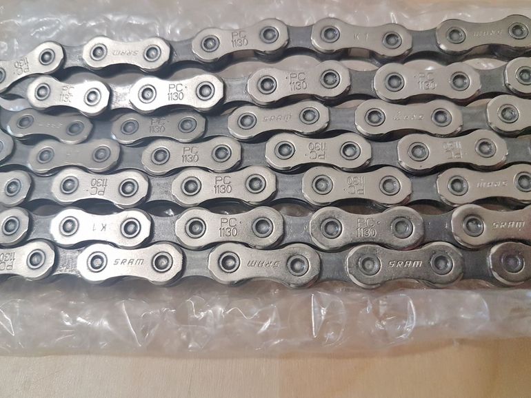 Used Sram Rival 1 Disc 1x11 bike — image 20 of 20