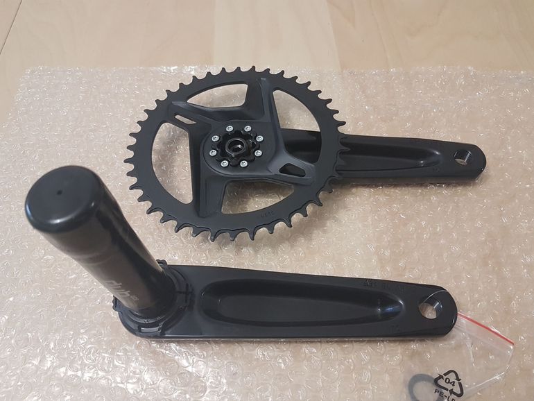 Used Sram Rival 1 Disc 1x11 bike — image 5 of 20