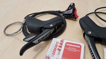 Used Sram Rival 1 Disc 1x11 bike — image 11 of 20