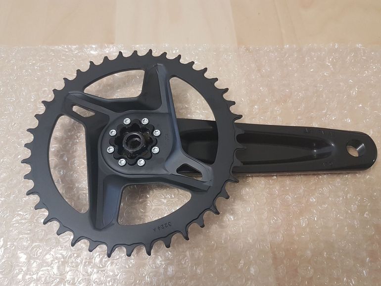 Used Sram Rival 1 Disc 1x11 bike — image 6 of 20