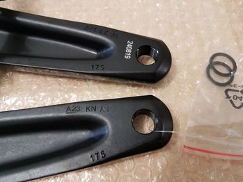 Used Sram Rival 1 Disc 1x11 bike — image 9 of 20