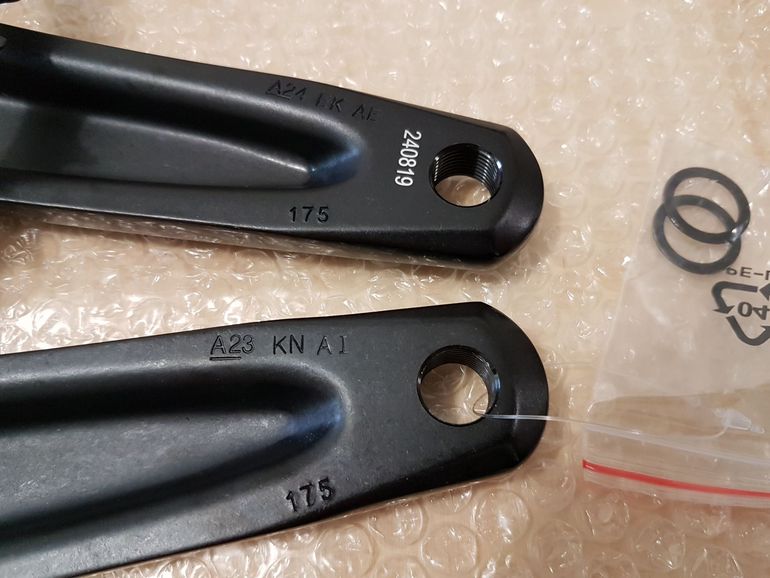 Used Sram Rival 1 Disc 1x11 bike — image 9 of 20
