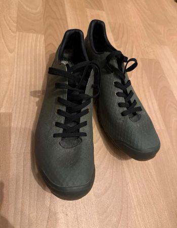 Used Specialized S- Works Recon Lace 2023 Cycling Shoes