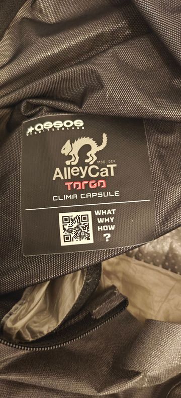 Assos Alleycat Targa 2023 bike usato — immagine 3 di 3