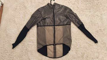 Assos Alleycat Targa 2023 Cycling Clothing usato