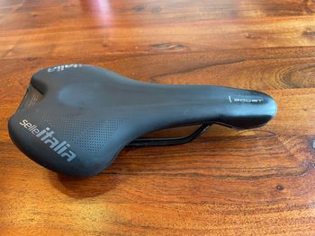 Selle Italia, Flite Boost TM (S1)