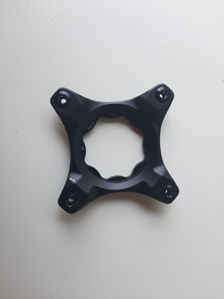 Used tq Spider  peu servi 2024 bike — image 2 of 2