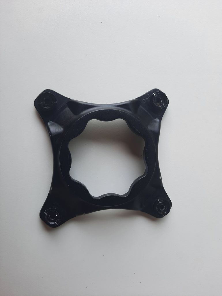 Used tq Spider  peu servi 2024 bike — image 1 of 2