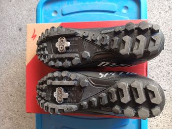Specialized, Recon 1.0