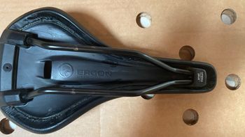 Used Ergon E-Mountain 2023 bike — image 3 of 3