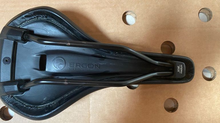 Used Ergon E-Mountain 2023 bike — image 3 of 3