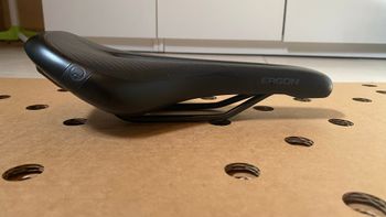 Used Ergon E-Mountain 2023 bike — image 2 of 3