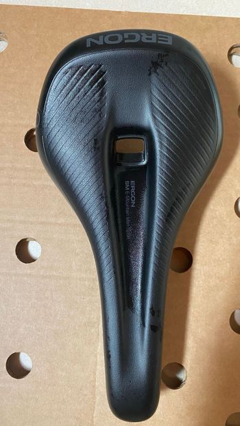 Used Ergon E-Mountain 2023 bike — image 1 of 3