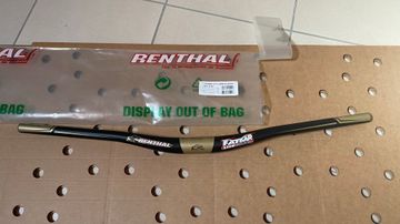 Gebrauchtes Renthal Fatbar Lite Carbon 35 760mm 2024 Cockpit