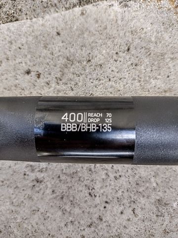 Used BBB Racer 31.8 2025 bike — image 2 of 2