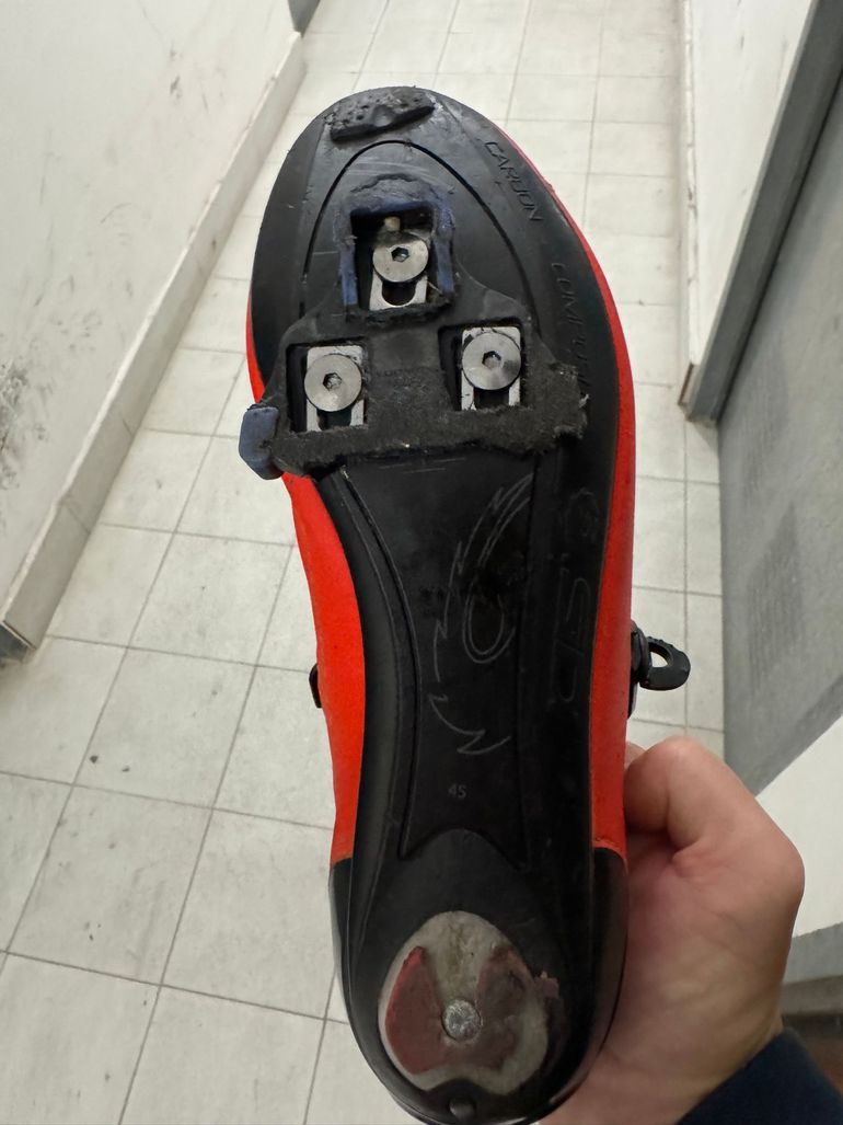 Used Sidi Genius 10 2021 bike — image 3 of 3