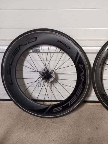 Used Legend Wheels 88T PRO III 2023 bike — image 1 of 2