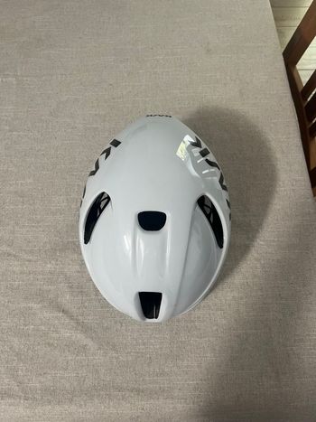 Used Kask utopia y 2024 Cycling Accessories