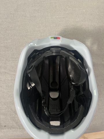 Brugt Kask utopia y 2024 bike — billede 3 af 4