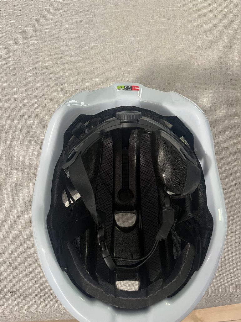 Brugt Kask utopia y 2024 bike — billede 3 af 4