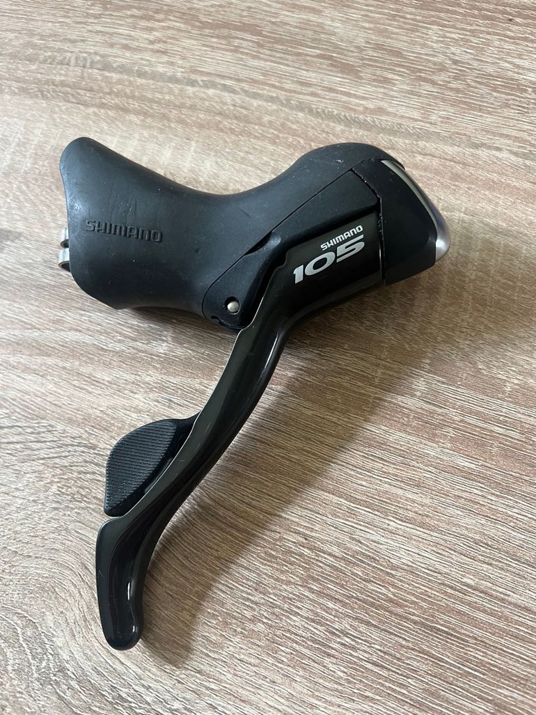 105 Shifters Shimano St 5600 Shifters Shimano 105 5600 Shifter Set