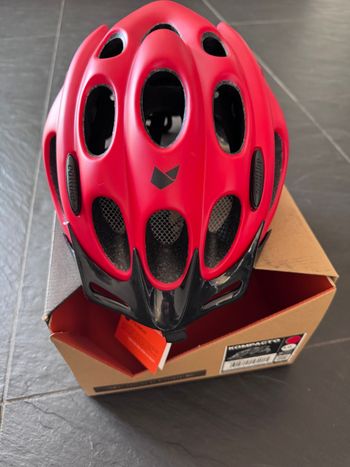 Used Catlike Kompacto, size L  NEW!! 60% off! 2023 bike