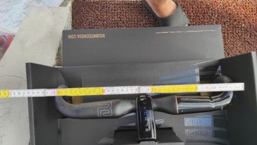 Used BLKTEC r6 2023 bike — image 9 of 9