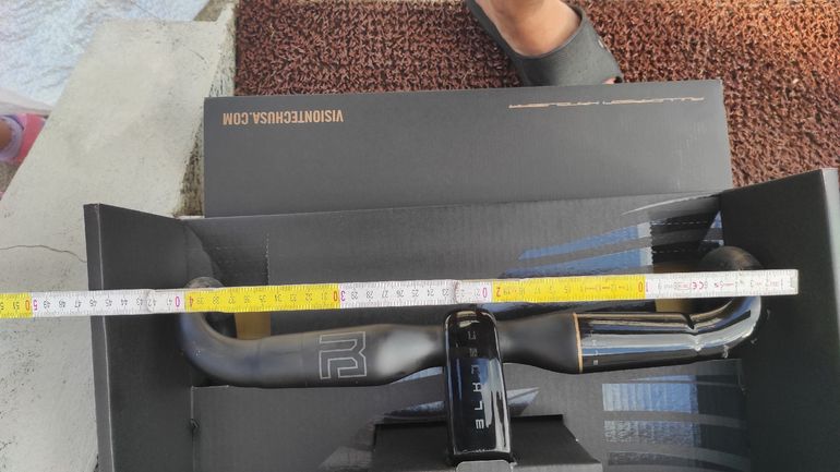 Used BLKTEC r6 2023 bike — image 9 of 9