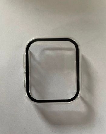 Brugt Apple Watch 7 45mm 2021 bike — billede 4 af 7