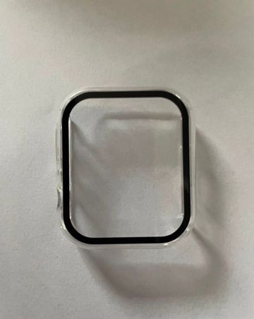 Używany Apple Watch 7 45mm 2021 bike — zdjęcie 4 z 7