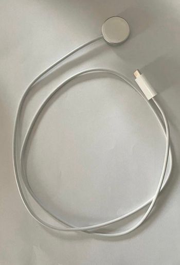 Brugt Apple Watch 7 45mm 2021 bike — billede 5 af 7