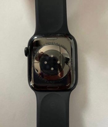 Brugt Apple Watch 7 45mm 2021 bike — billede 6 af 7