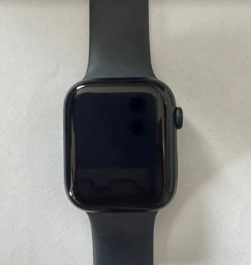 Używany Apple Watch 7 45mm 2021 bike — zdjęcie 2 z 7
