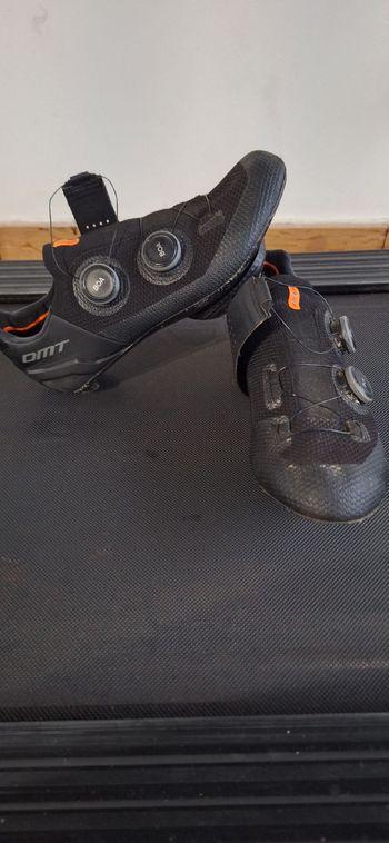 Used dmt SH10 2024 Cycling Shoes