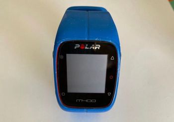 Used polar M400 2014 bike — image 3 of 4