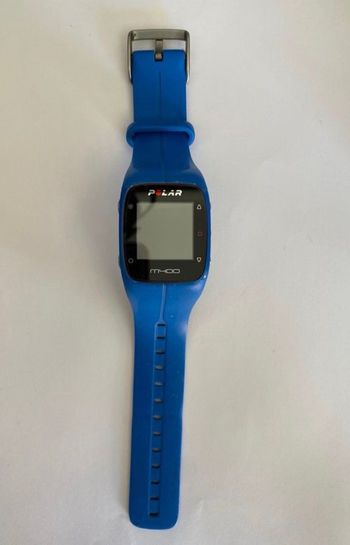 Used polar M400 2014 bike — image 4 of 4