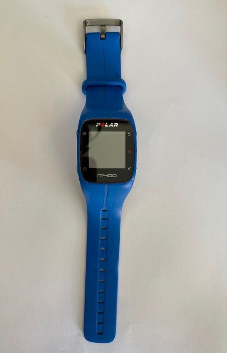 Used polar M400 2014 bike — image 4 of 4