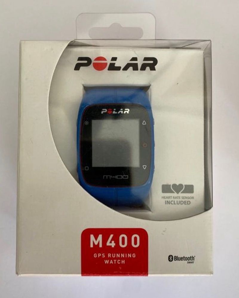 Polar M400 2014 Electronics usato
