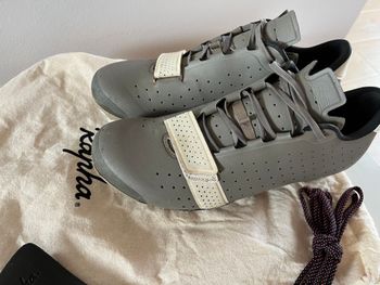 Used Rapha Explore bike — image 3 of 8