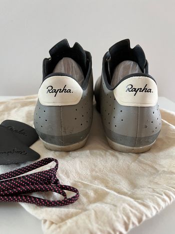 Used Rapha Explore bike — image 8 of 8