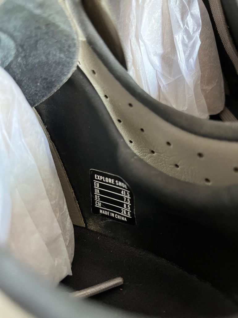 Used Rapha Explore bike — image 5 of 8