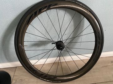 Brugt Zipp 302 bike — billede 4 af 5