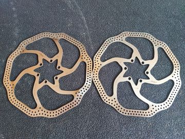 Gebrauchtes Avid HS1 180mm 2019 Brakes