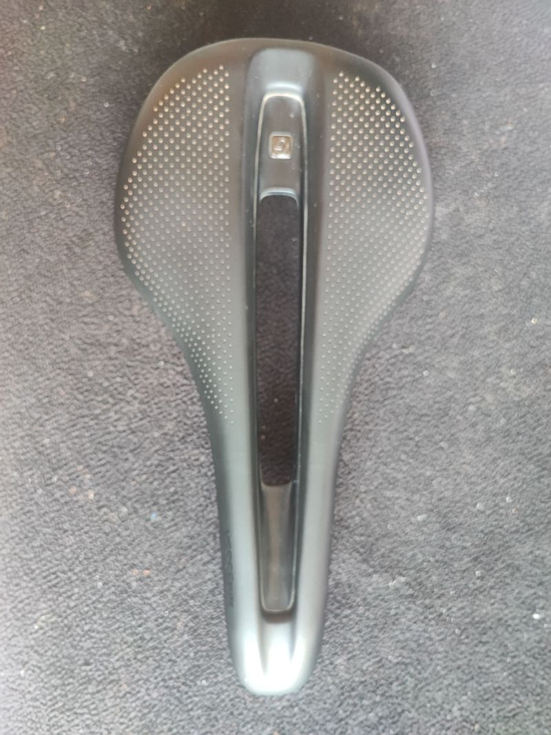 Used Bontrager Verse elite 2023 Saddles & Seatposts