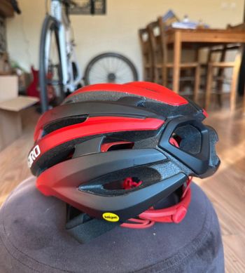 Giro Synthe II Mips 2024 bike usato — immagine 2 di 4